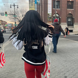 Meet your Posher, Kathy